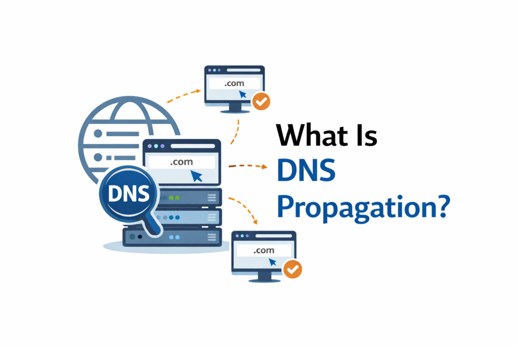 What Is DNS Propagation